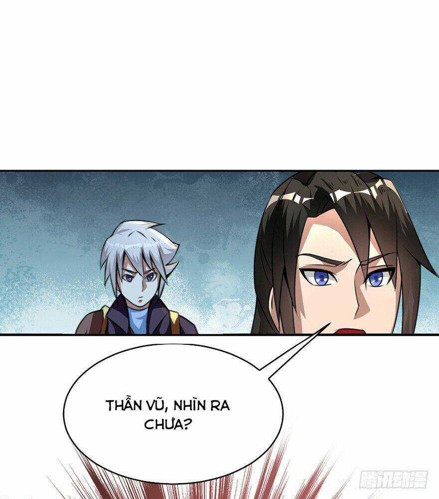 Bí Cảnh Thất Lạc - Chapter 5 - Trang 13