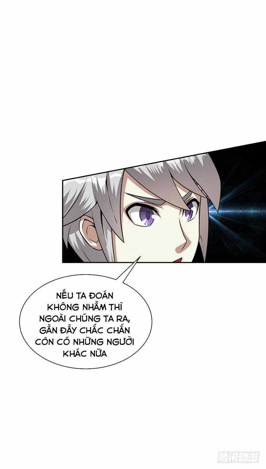 Bí Cảnh Thất Lạc - Chapter 5 - Trang 17