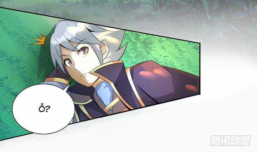 Bí Cảnh Thất Lạc - Chapter 5 - Trang 3