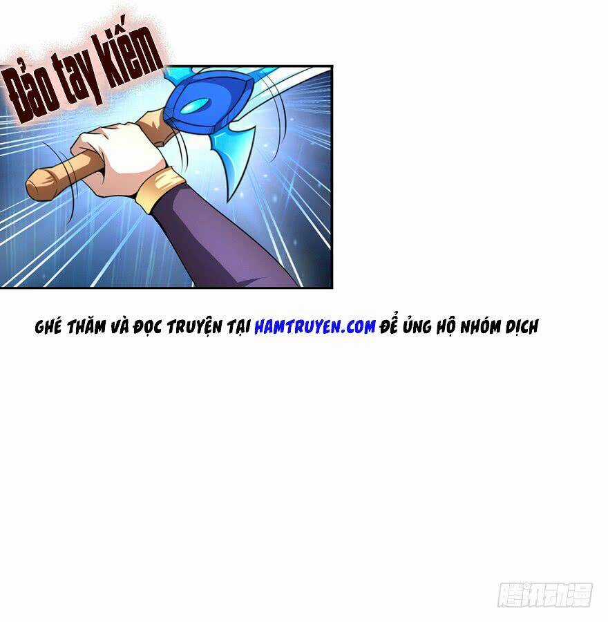 Bí Cảnh Thất Lạc - Chapter 5 - Trang 30