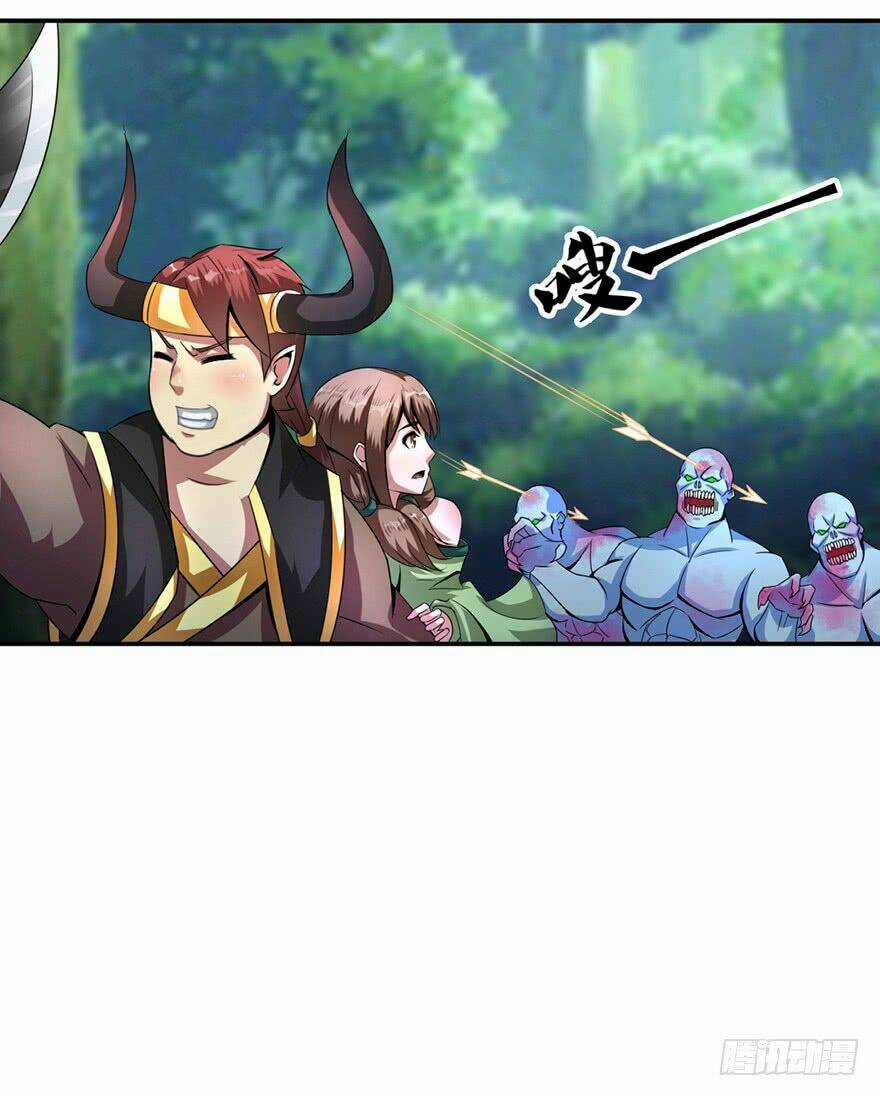 Bí Cảnh Thất Lạc - Chapter 6 - Trang 2