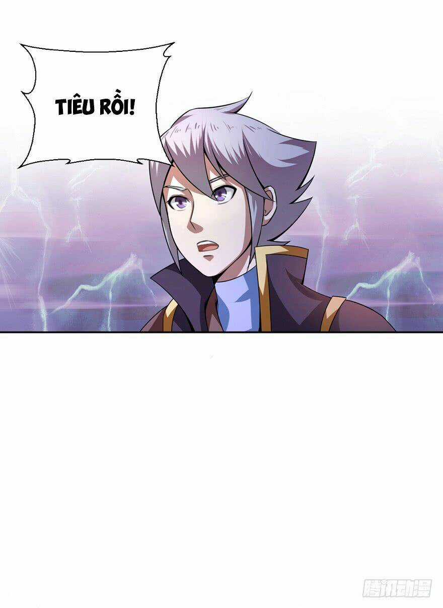 Bí Cảnh Thất Lạc - Chapter 6 - Trang 20