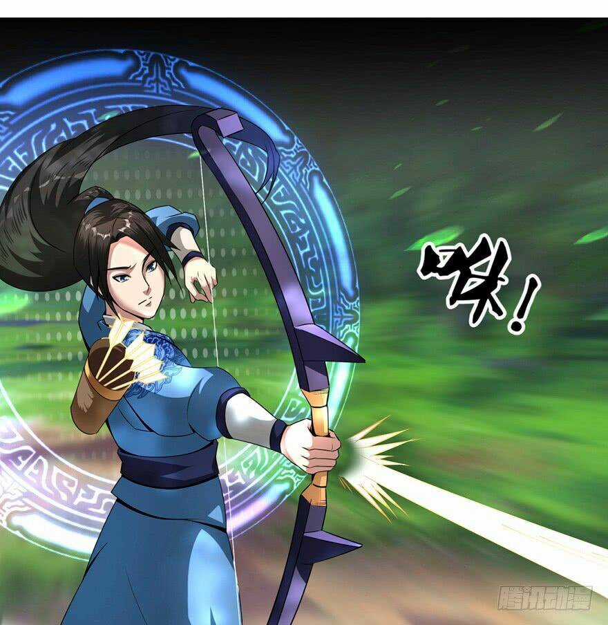 Bí Cảnh Thất Lạc - Chapter 6 - Trang 3