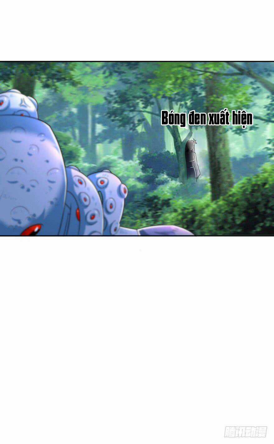 Bí Cảnh Thất Lạc - Chapter 6 - Trang 26