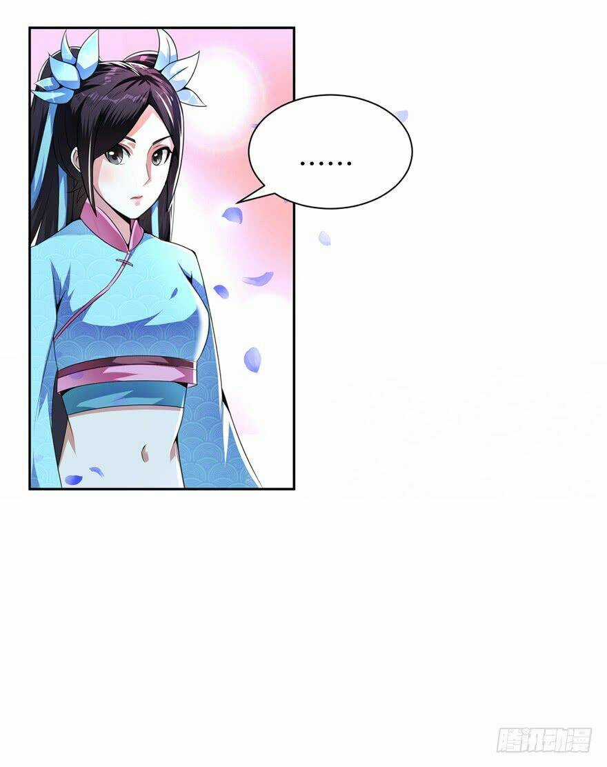 Bí Cảnh Thất Lạc - Chapter 6 - Trang 27