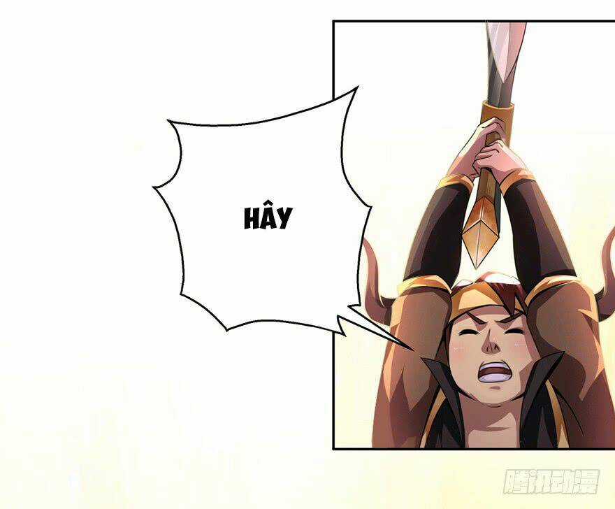 Bí Cảnh Thất Lạc - Chapter 6 - Trang 5