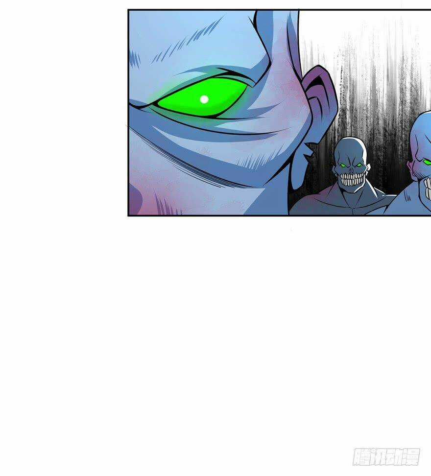 Bí Cảnh Thất Lạc - Chapter 6 - Trang 10