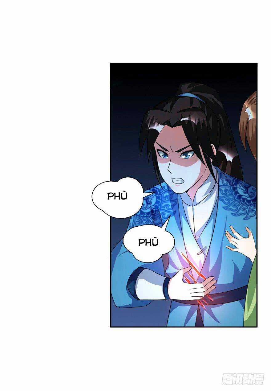 Bí Cảnh Thất Lạc - Chapter 7 - Trang 12