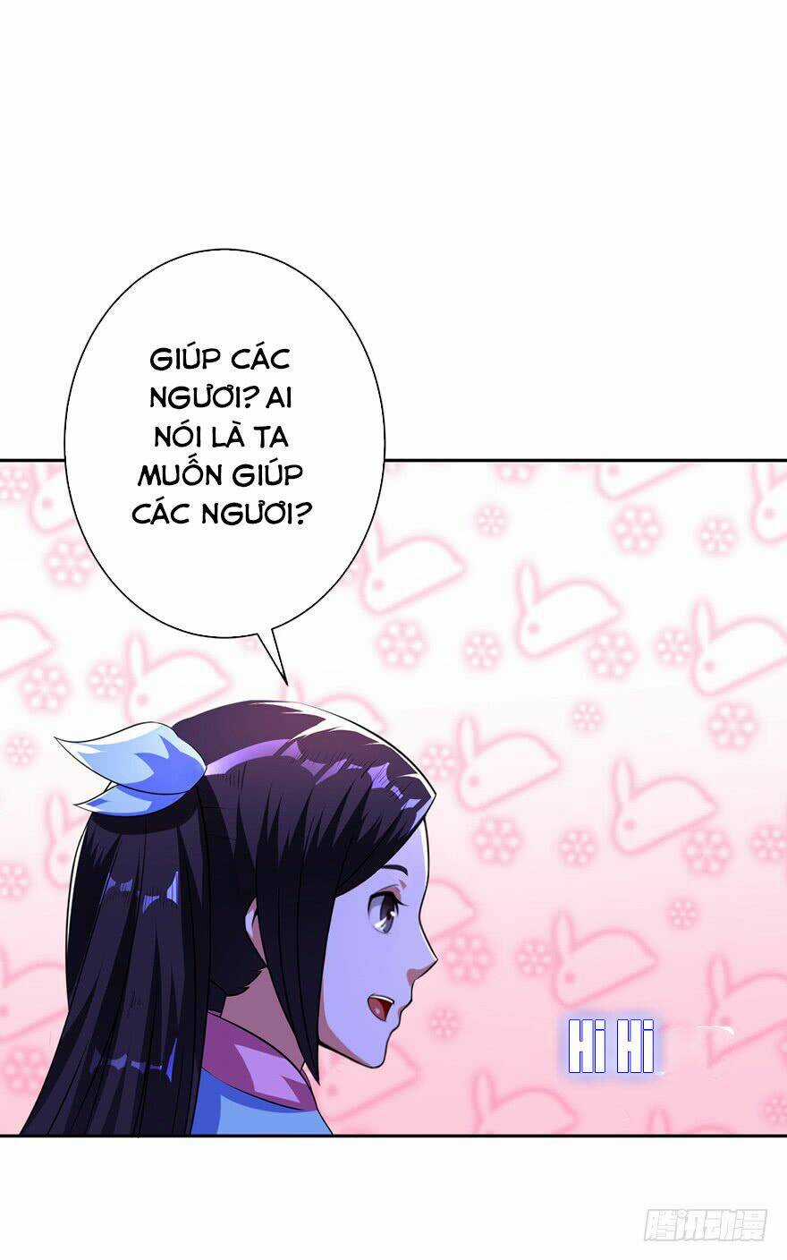 Bí Cảnh Thất Lạc - Chapter 7 - Trang 6