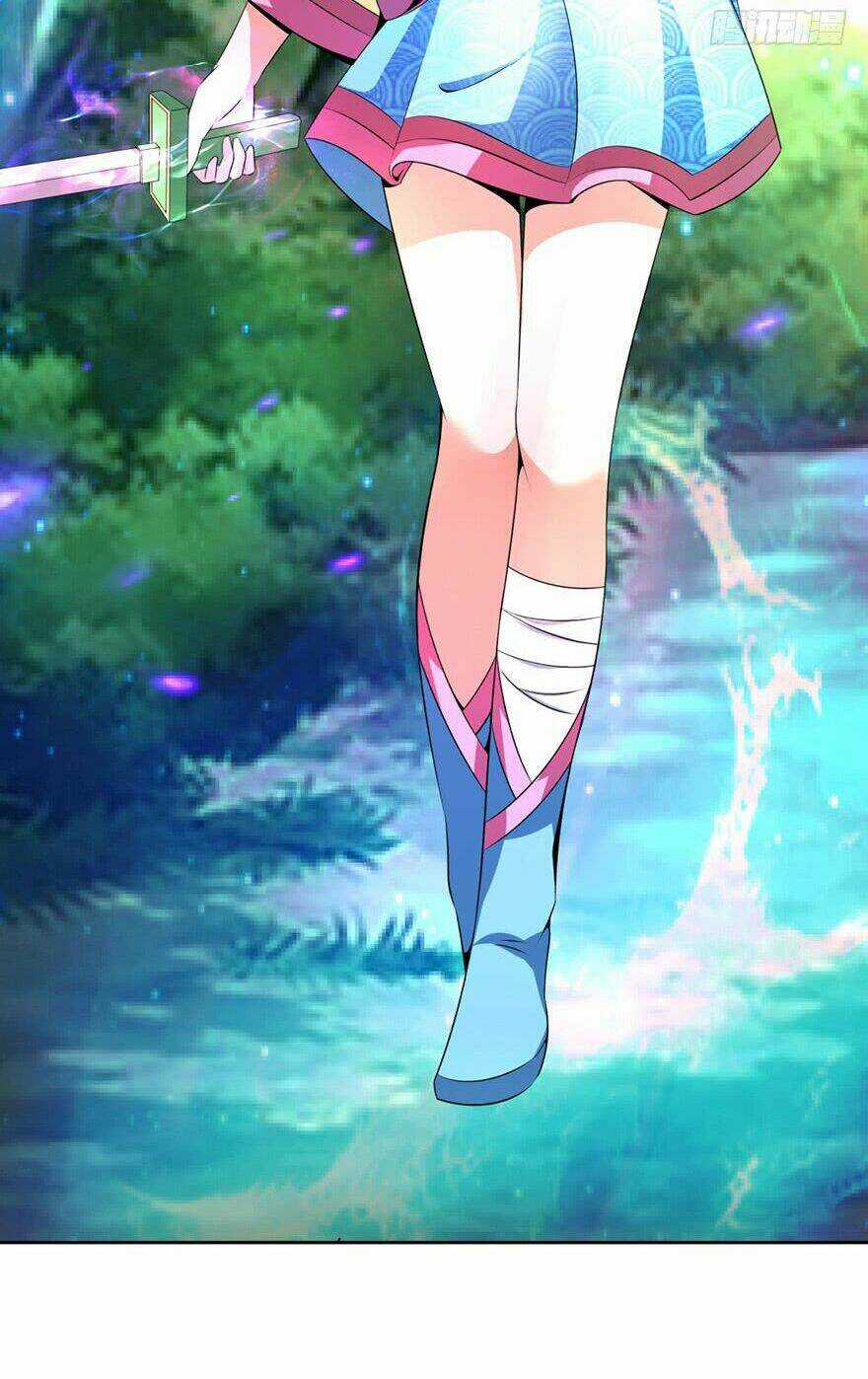 Bí Cảnh Thất Lạc - Chapter 8 - Trang 16