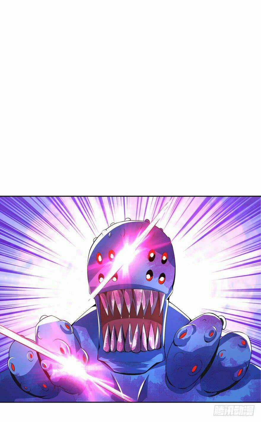 Bí Cảnh Thất Lạc - Chapter 8 - Trang 22