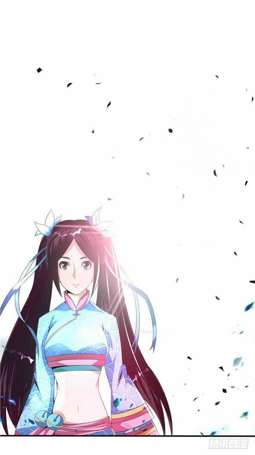 Bí Cảnh Thất Lạc - Chapter 8 - Trang 23