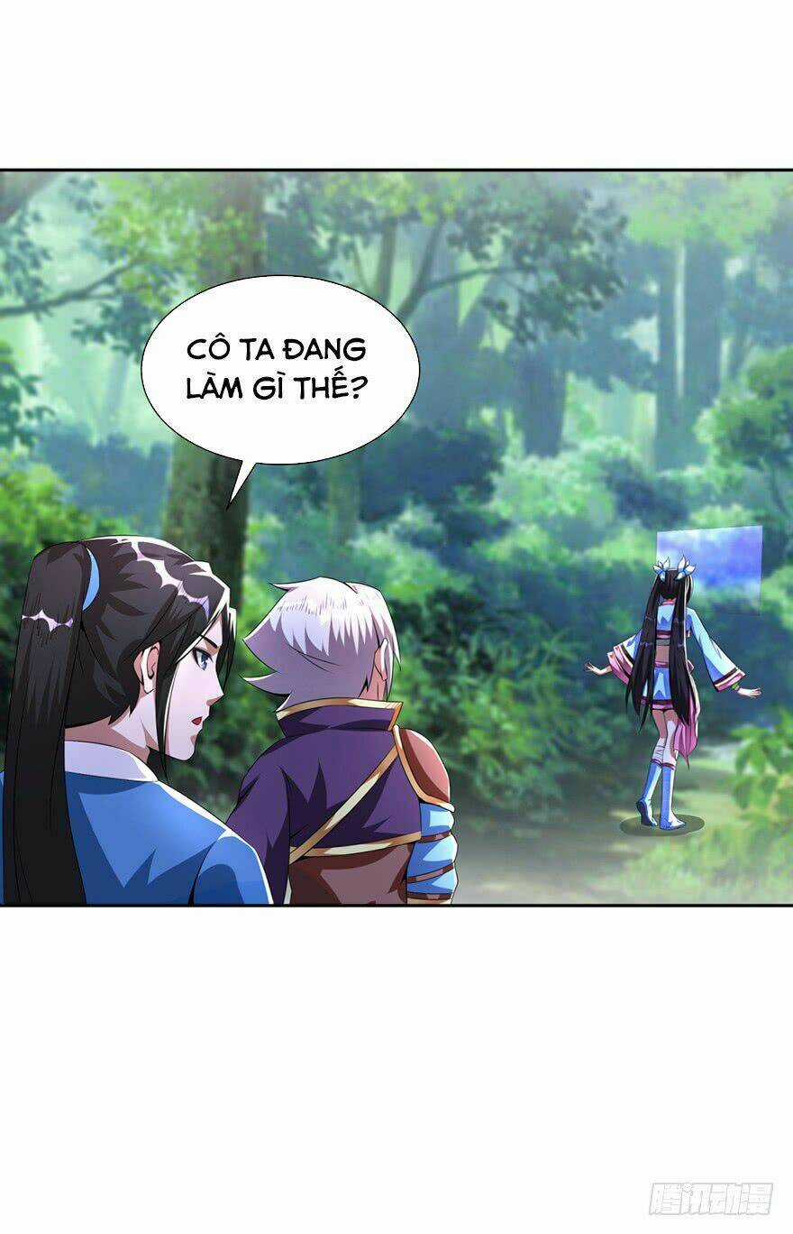 Bí Cảnh Thất Lạc - Chapter 8 - Trang 26