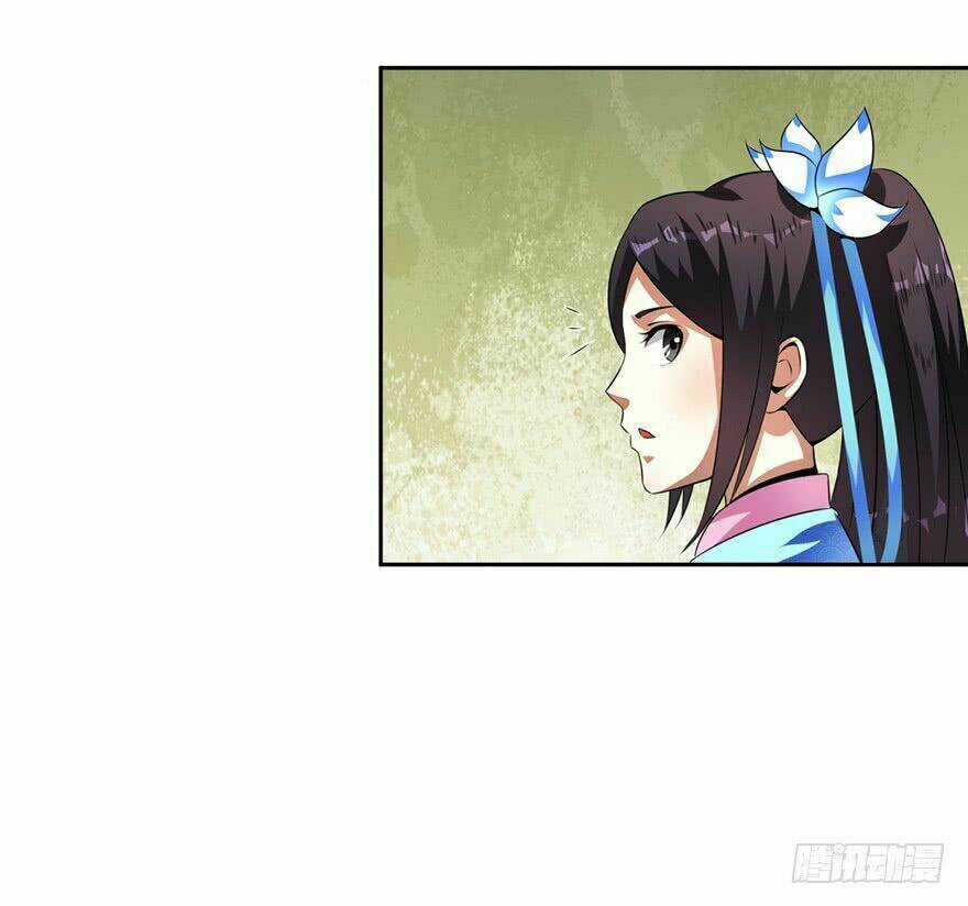 Bí Cảnh Thất Lạc - Chapter 8 - Trang 31