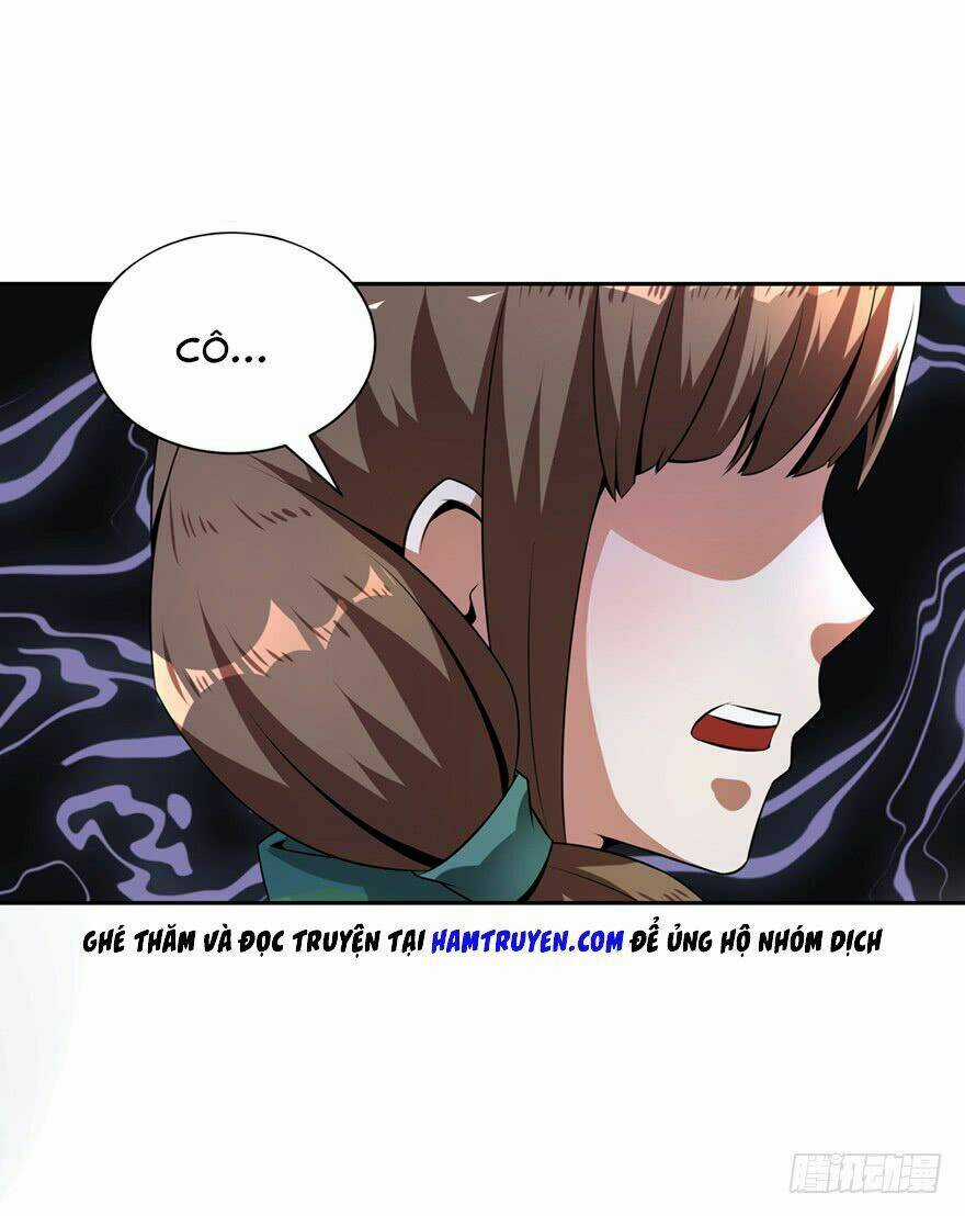 Bí Cảnh Thất Lạc - Chapter 8 - Trang 35