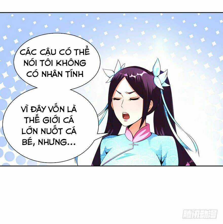 Bí Cảnh Thất Lạc - Chapter 8 - Trang 38