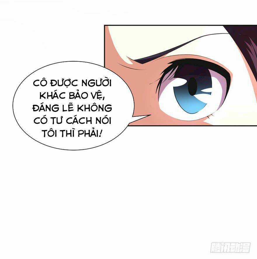 Bí Cảnh Thất Lạc - Chapter 8 - Trang 39