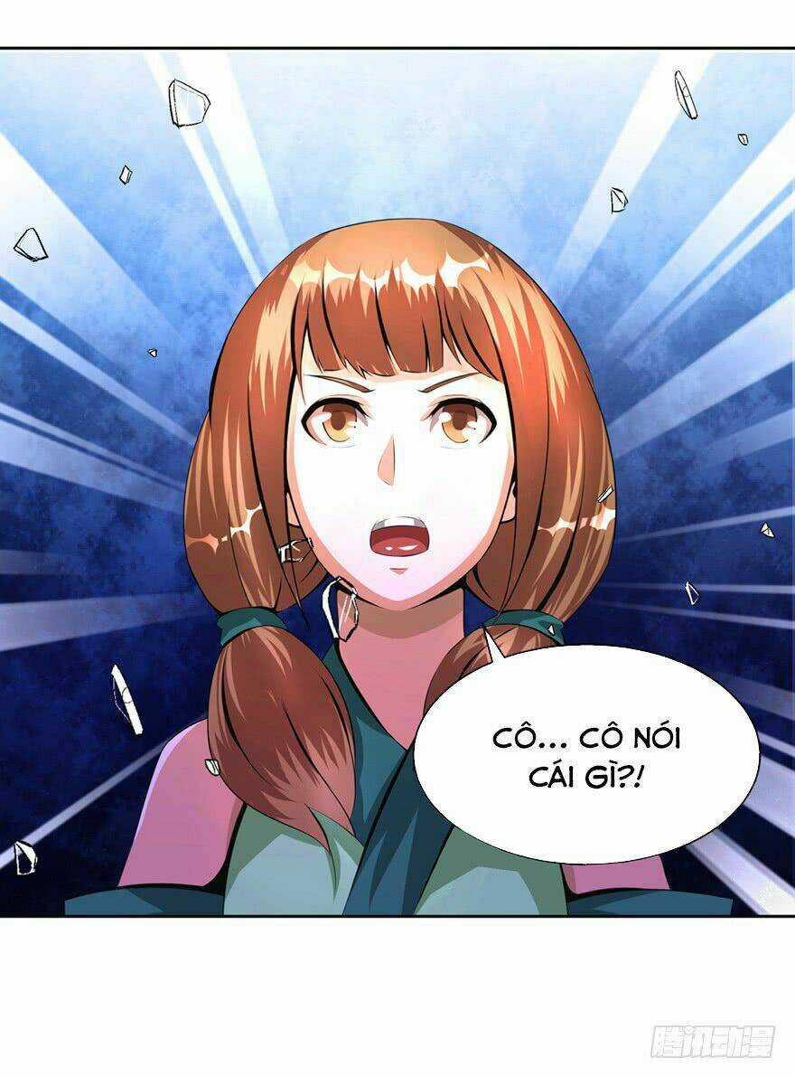 Bí Cảnh Thất Lạc - Chapter 8 - Trang 40