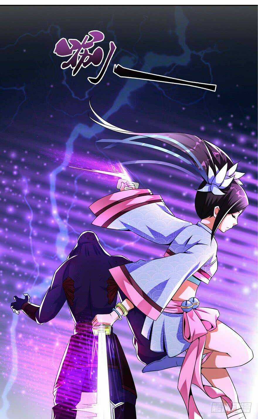 Bí Cảnh Thất Lạc - Chapter 8 - Trang 6