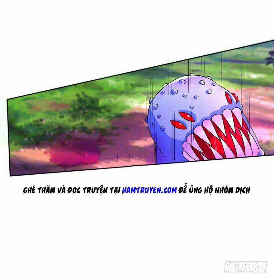 Bí Cảnh Thất Lạc - Chapter 8 - Trang 8