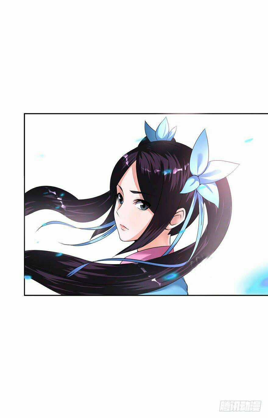 Bí Cảnh Thất Lạc - Chapter 8 - Trang 10