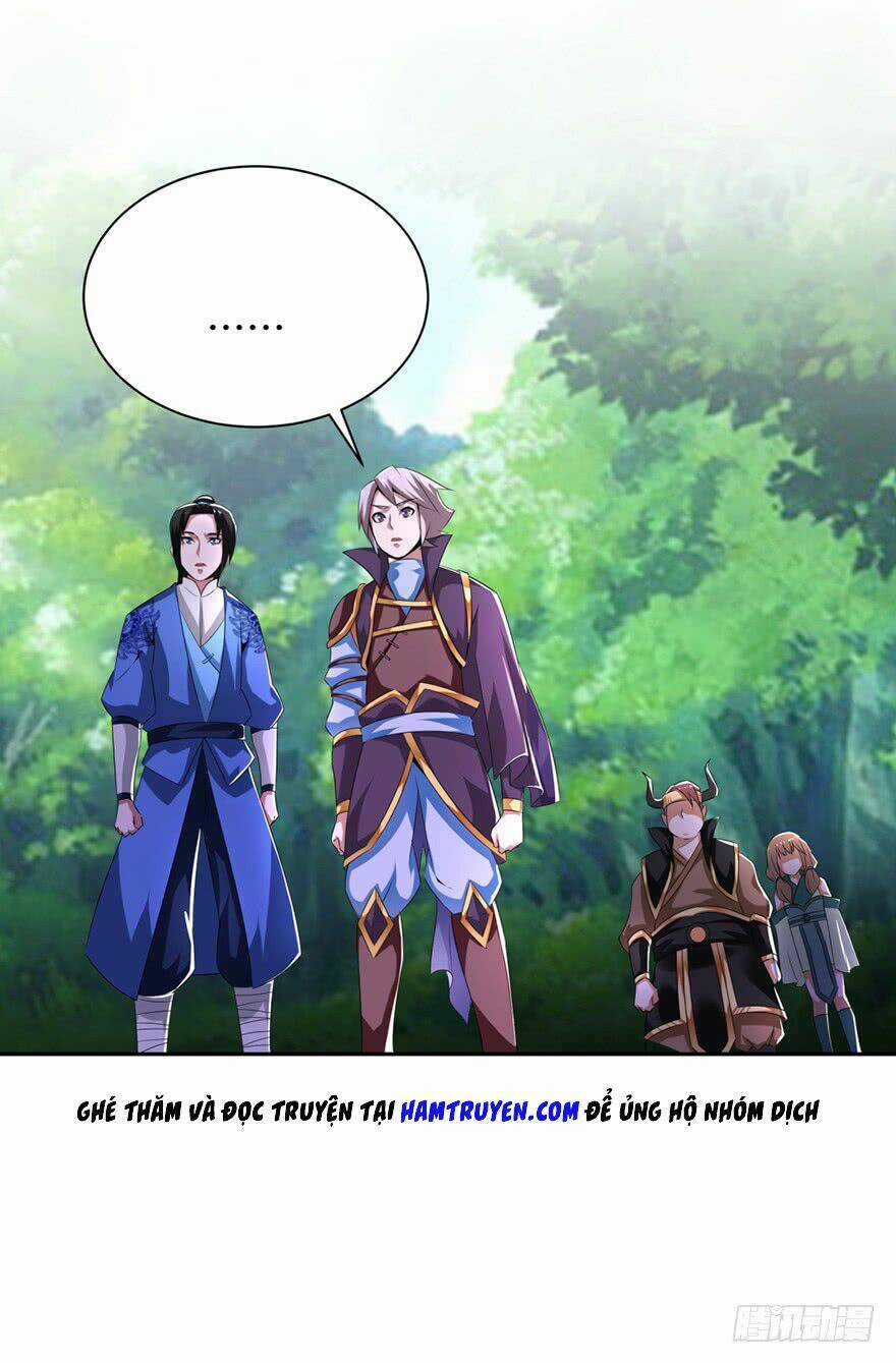 Bí Cảnh Thất Lạc - Chapter 9 - Trang 24