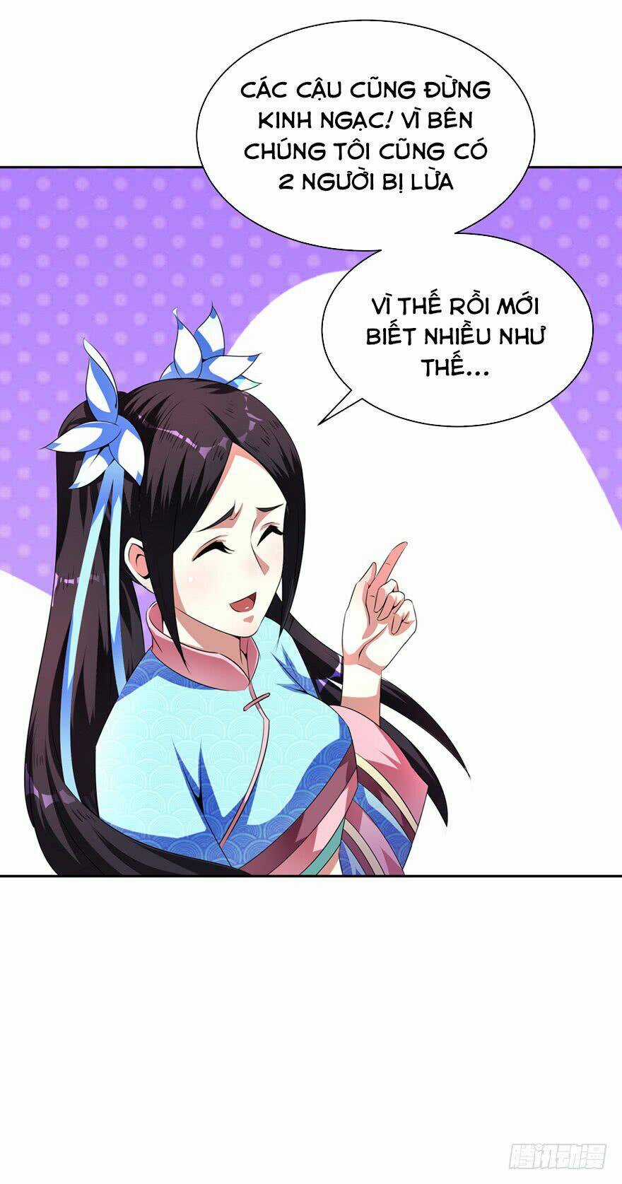 Bí Cảnh Thất Lạc - Chapter 9 - Trang 25