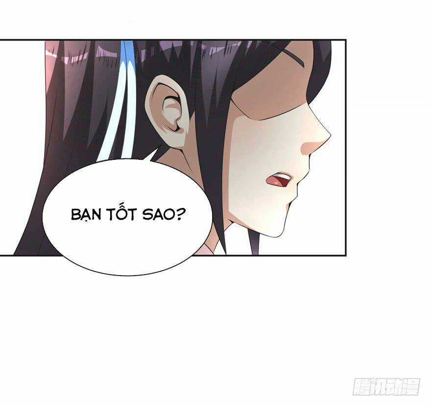 Bí Cảnh Thất Lạc - Chapter 9 - Trang 28