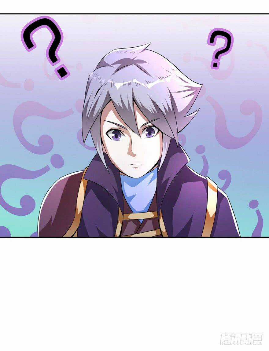 Bí Cảnh Thất Lạc - Chapter 9 - Trang 29