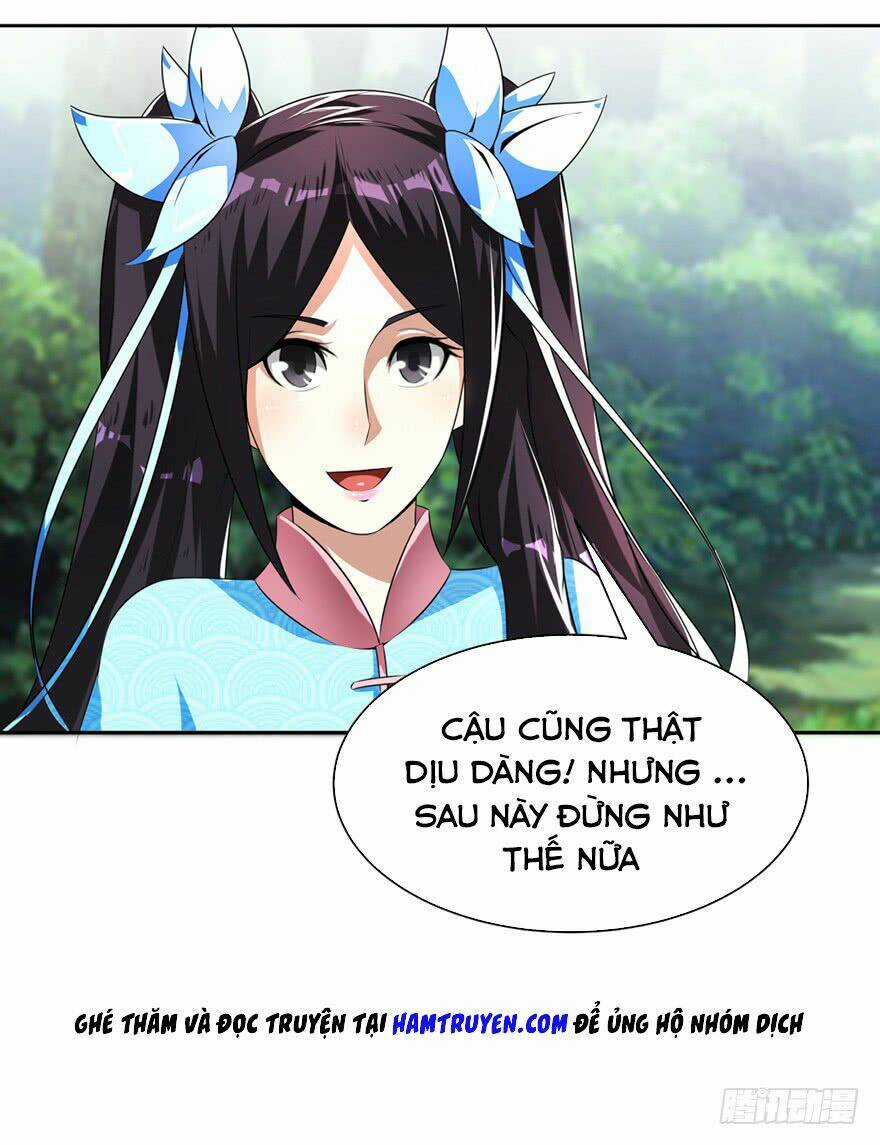 Bí Cảnh Thất Lạc - Chapter 9 - Trang 30