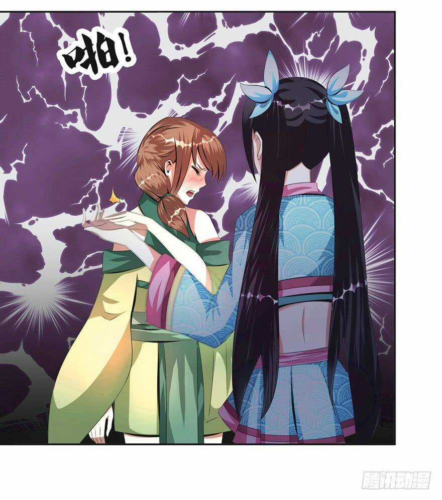 Bí Cảnh Thất Lạc - Chapter 9 - Trang 5