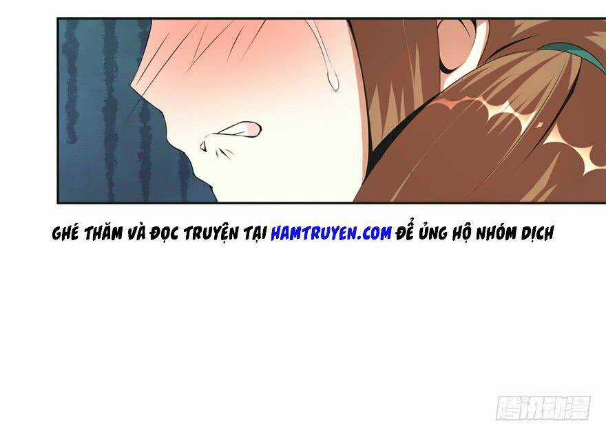 Bí Cảnh Thất Lạc - Chapter 9 - Trang 8