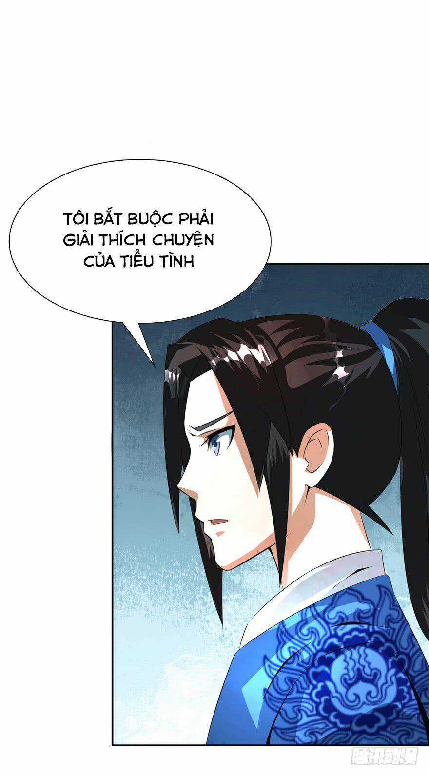 Bí Cảnh Thất Lạc - Chapter 9 - Trang 10