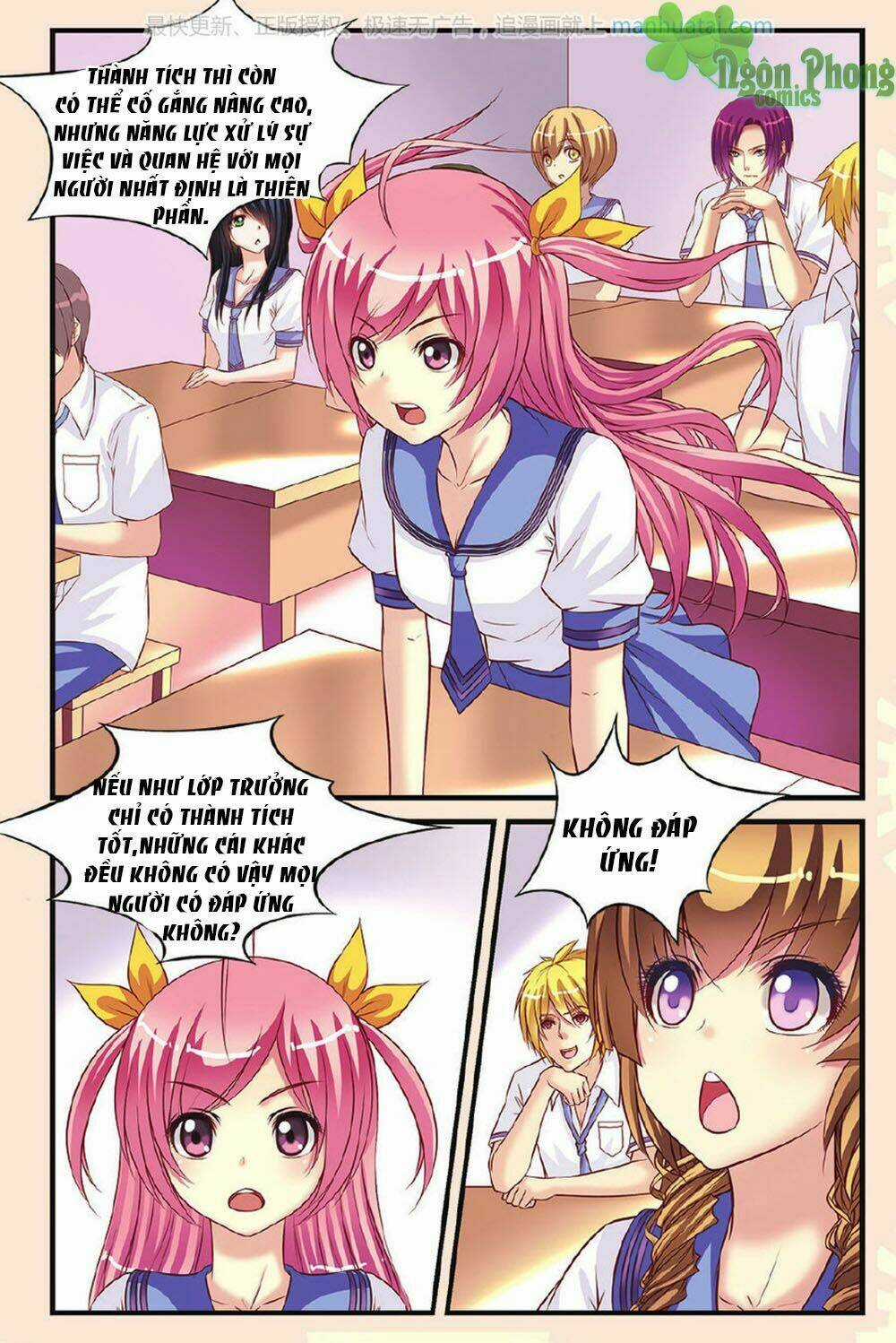 Bỉ Chi Thiên Niên - Chapter 10 - Trang 19