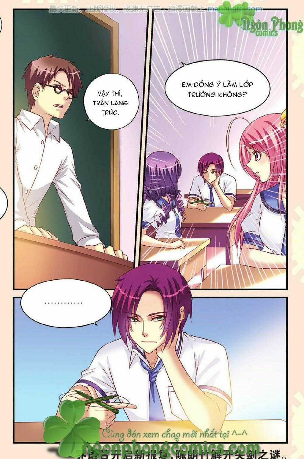 Bỉ Chi Thiên Niên - Chapter 10 - Trang 25