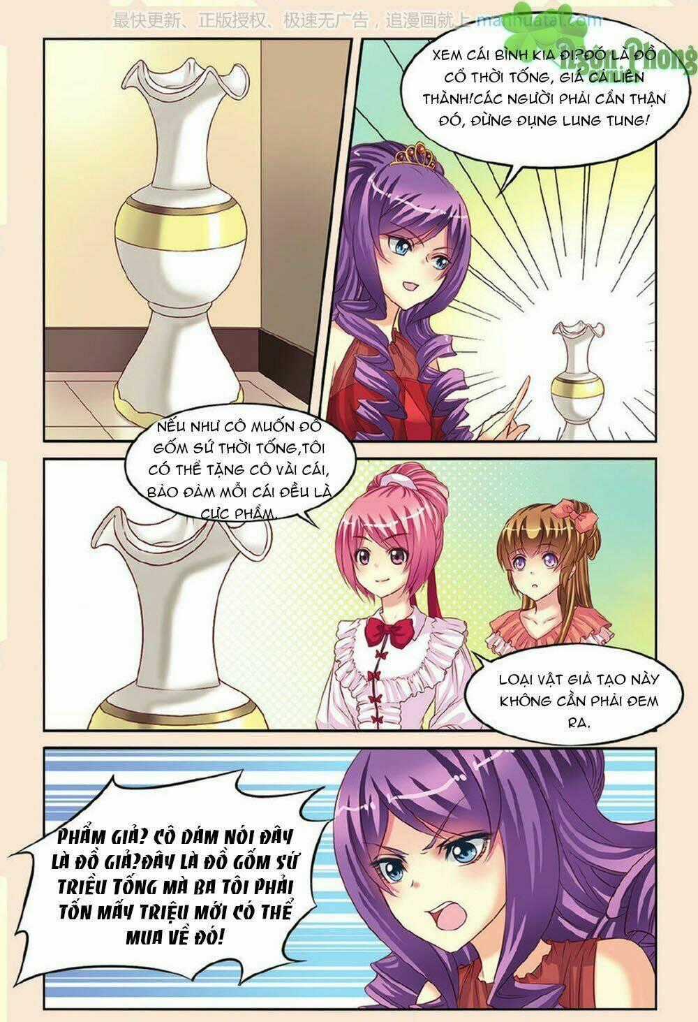 Bỉ Chi Thiên Niên - Chapter 11 - Trang 23