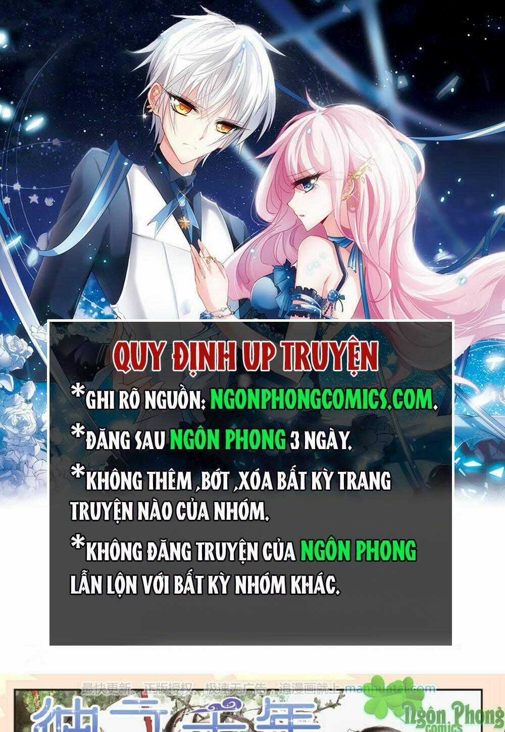 Bỉ Chi Thiên Niên - Chapter 13 - Trang 1