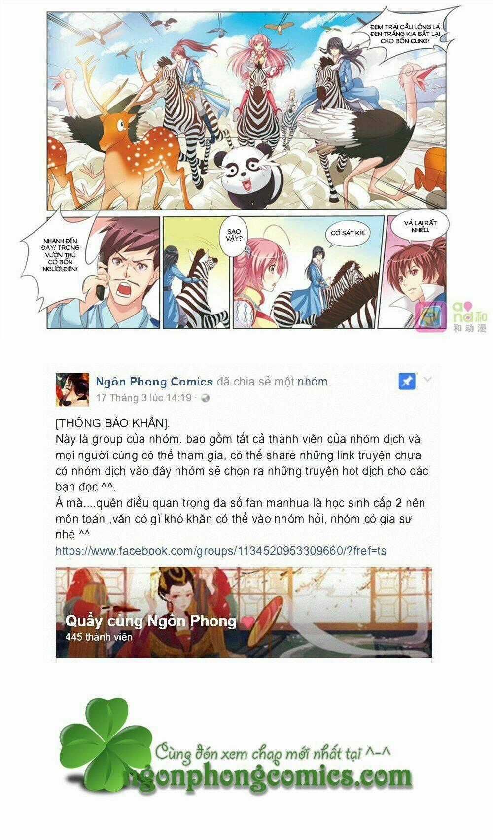 Bỉ Chi Thiên Niên - Chapter 2 - Trang 24