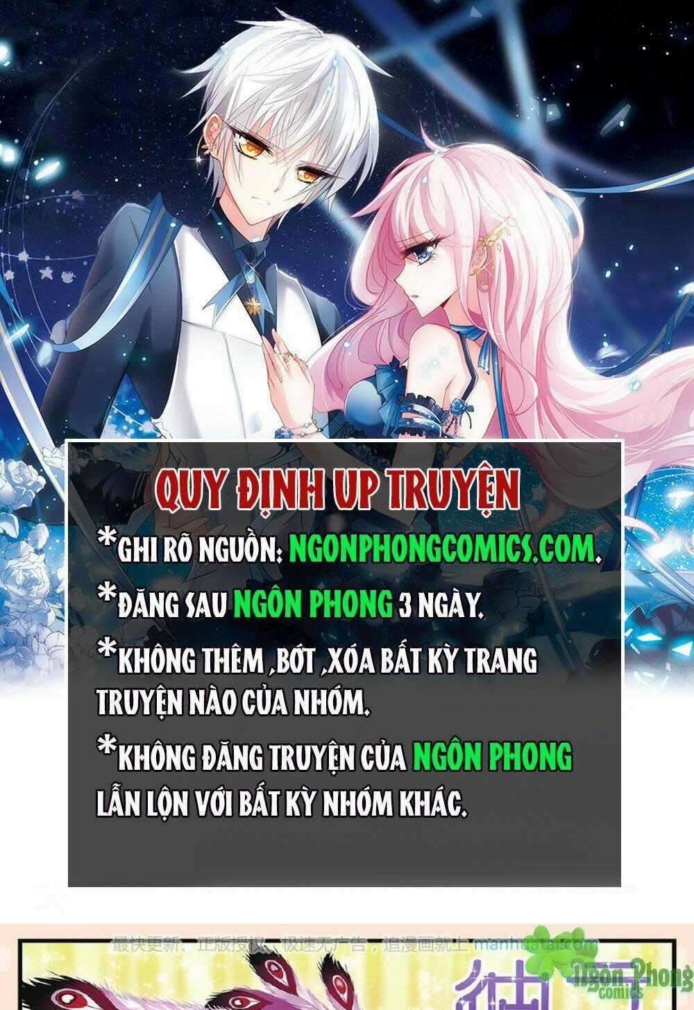Bỉ Chi Thiên Niên - Chapter 20 - Trang 1