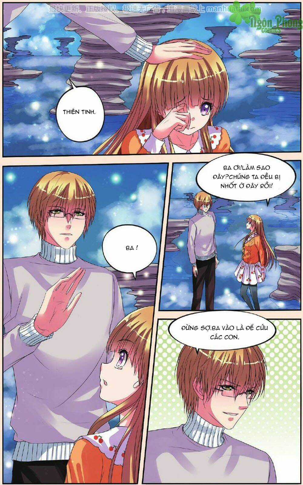 Bỉ Chi Thiên Niên - Chapter 24 - Trang 11