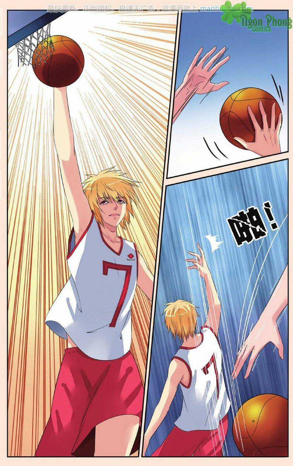 Bỉ Chi Thiên Niên - Chapter 35 - Trang 21