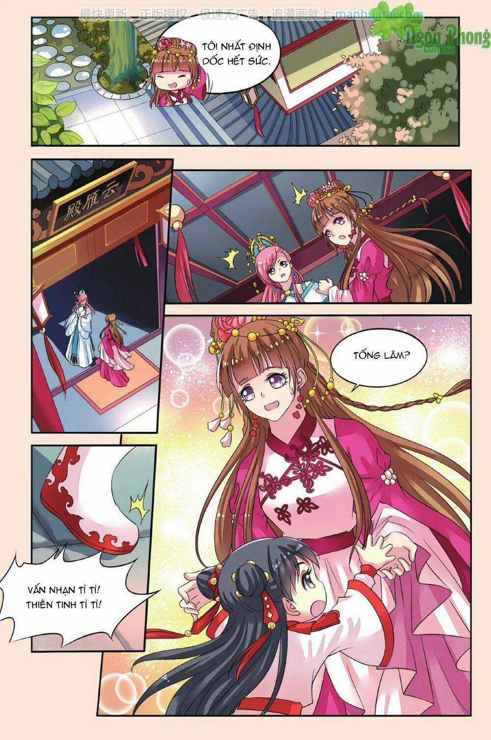 Bỉ Chi Thiên Niên - Chapter 37 - Trang 20