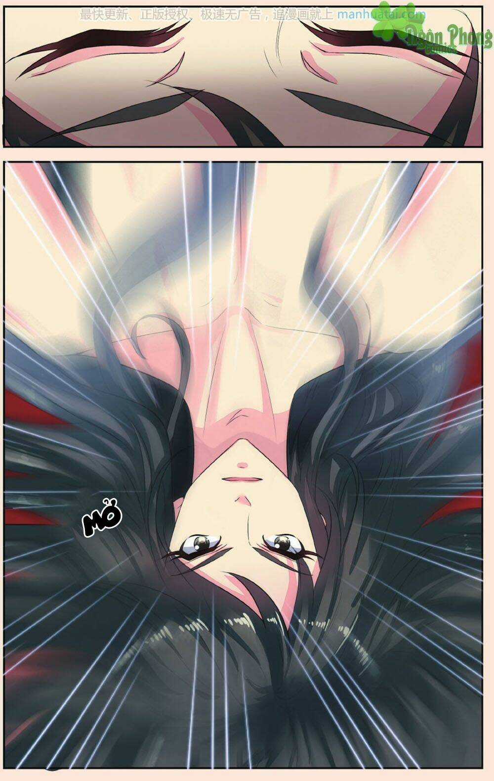 Bỉ Chi Thiên Niên - Chapter 41 - Trang 5