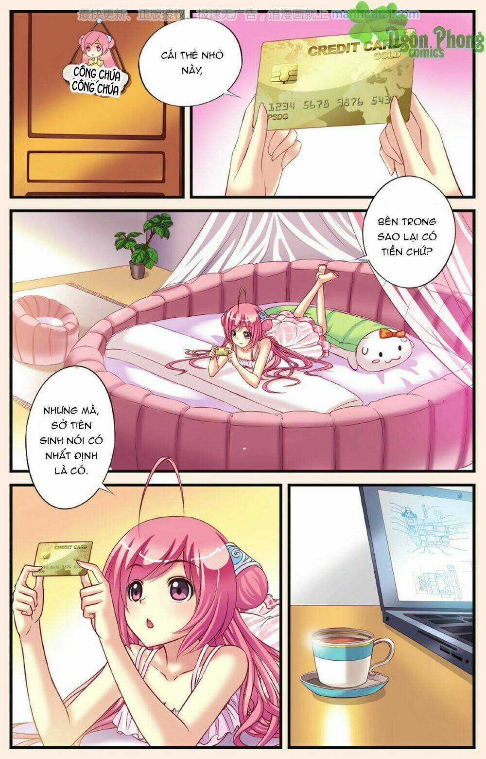 Bỉ Chi Thiên Niên - Chapter 6 - Trang 13