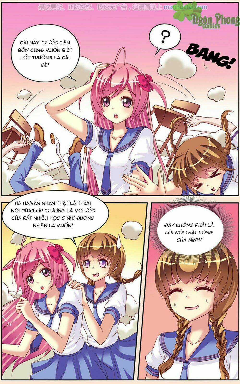 Bỉ Chi Thiên Niên - Chapter 7 - Trang 18