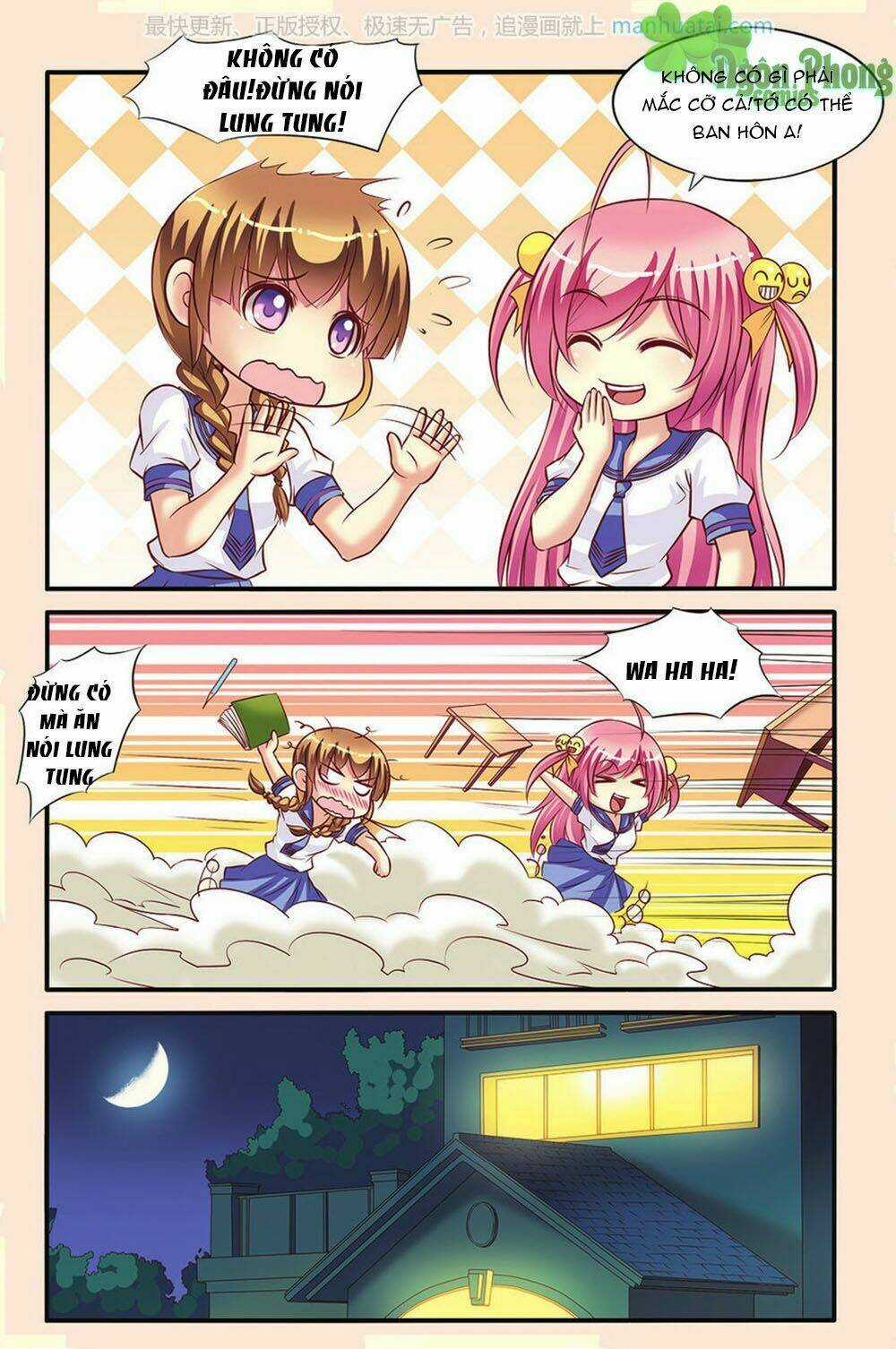 Bỉ Chi Thiên Niên - Chapter 9 - Trang 20