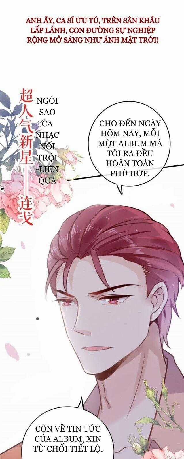 Bỉ Chi Tì Sương - Chapter 0 - Trang 1