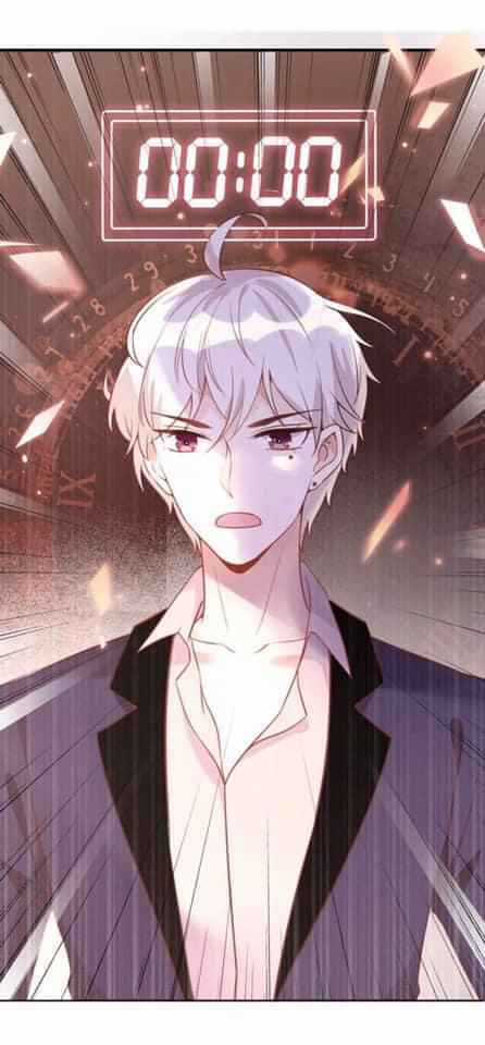 Bỉ Chi Tì Sương - Chapter 0 - Trang 11