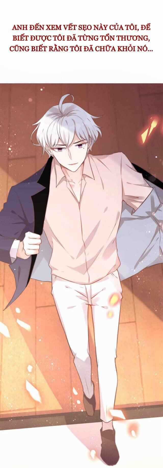 Bỉ Chi Tì Sương - Chapter 0 - Trang 13