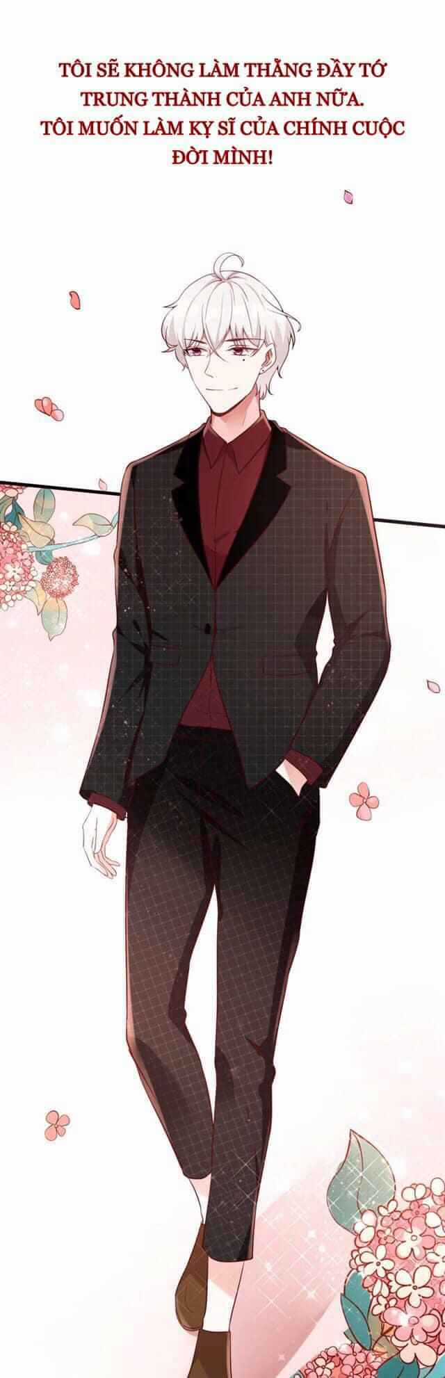 Bỉ Chi Tì Sương - Chapter 0 - Trang 14